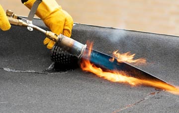 flat roof repairs Lodway, Somerset