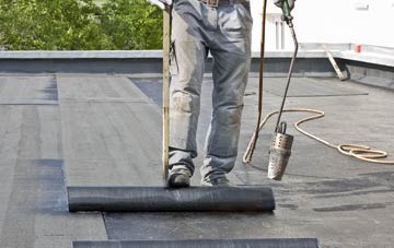 flat roof replacement Lodway, Somerset