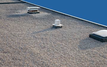 flat roofing Lodway, Somerset