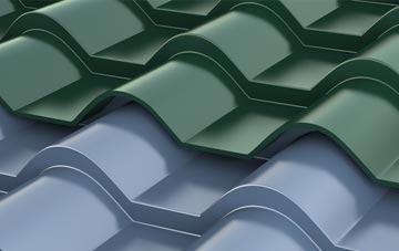 who should consider Lodway plastic roofs