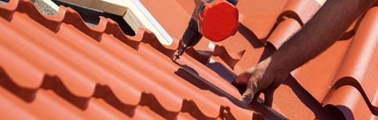 save on Lodway roof installation costs