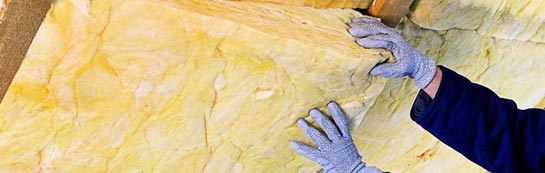 quotes for Lodway roof insulation