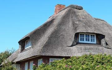 thatch roofing Lodway, Somerset