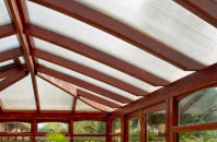 Lodway conservatory roofing insulation